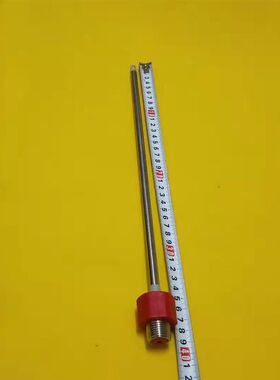 3G储水式电热水器内置防电墙冷热进出管粗细杆小厨宝圆筒扁桶配件