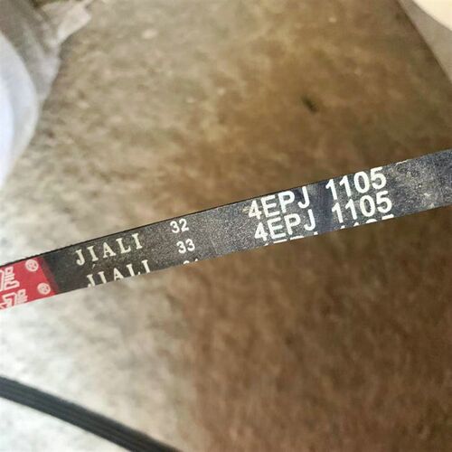 通用正品惠而浦 三洋滚筒洗衣机皮带 4EPJ1105 5EPJ1105 传动带