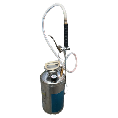 储压式不锈钢耐用出口型喷雾器
