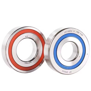 进口NACHI丝杠轴承30TAB06 35TAB07 40TAB07 40TAB09 U/GMP4-2NSE