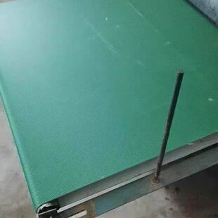 弹花机传送带梳理机皮帘子开松机输送带PVC1米60 80 170