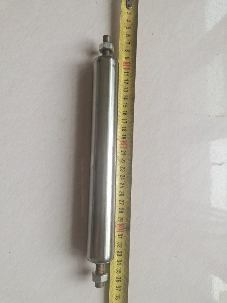 维燕铡草机输送带滚筒配件大全切草机托滚支撑辊 总长30辊24粗3.2,五金/工具,碎草机,淘宝优惠券,粉丝福利购,淘宝优惠卷