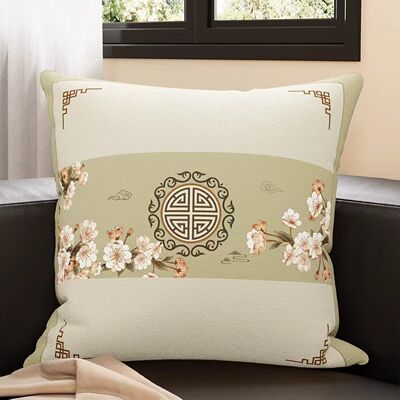 新抱枕轻奢高级感客厅沙发靠枕2025新款含芯抱枕套床头靠背垫