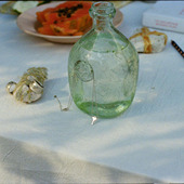 AULDCAT 精致 艺术 2024FW 925纯银「万能钥匙」吊坠项链