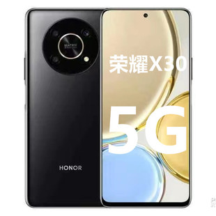 X30 X10全网通5G大屏学生老人游戏拍照智能手机8X X20 荣耀 honor