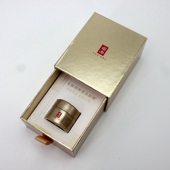 羽西鎏金面霜5ml中小样 虫草21%玻色因溶液胜肽抗老紧致淡纹保湿