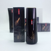 羽西人参水御颜修护调理液150m紫曜御龄紧塑精华水保湿 抗皱