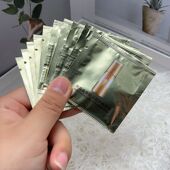 新品 羽西第三代鎏金瓶精华液小样第3代21%玻色因淡纹修护抗皱紧致