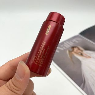 羽西灵芝生机焕初纯琼元萃调理液30ML水中小样祛黄气提亮肤色