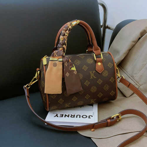 2024新款超火手提枕头包