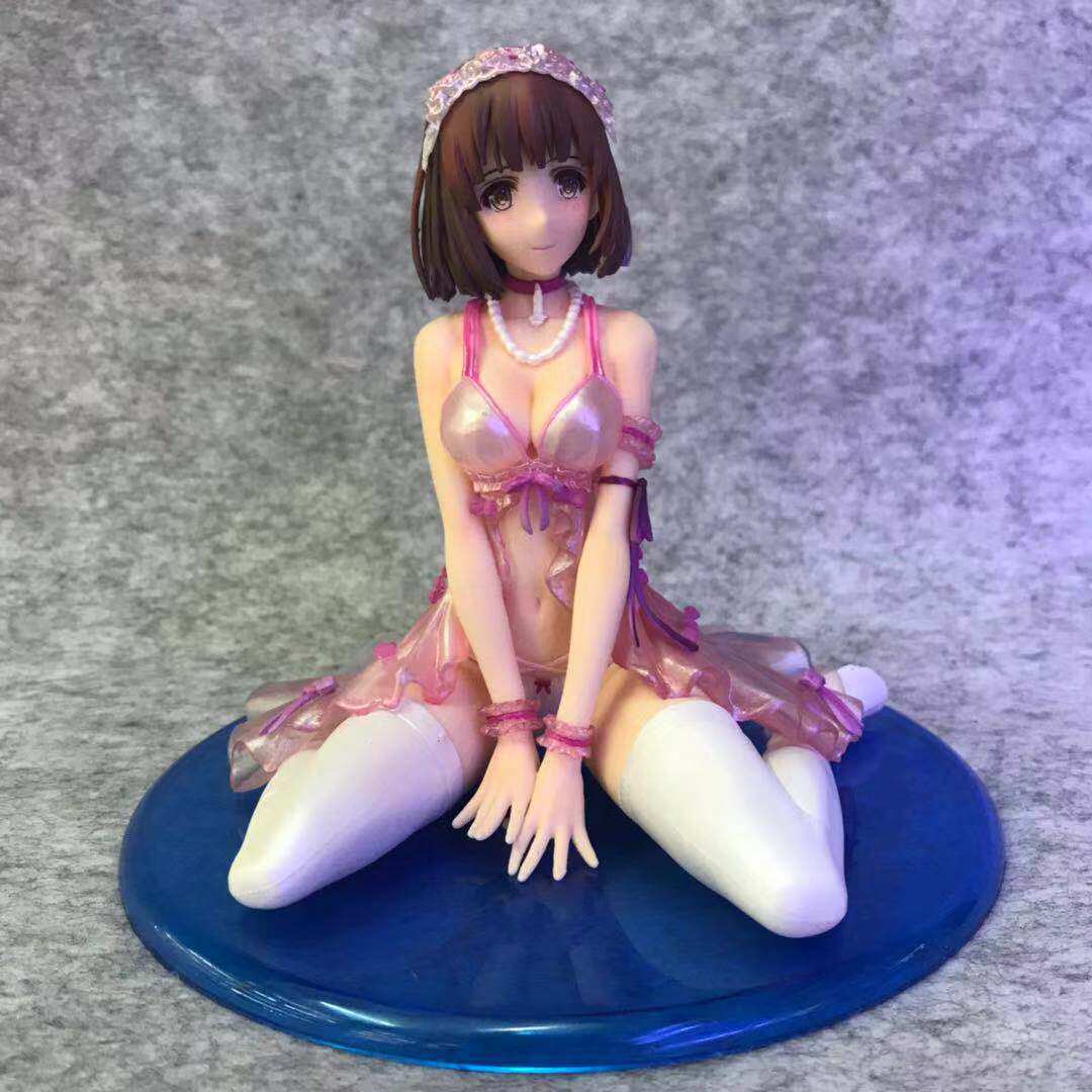 Passers-by Care of the household Cultivate method Megumi Kato set Underwear pajamasin the Toy/Childs/Puzzle/Building block/Model , Other Toys  category - from Buy2taobao.com to provide professional Taobao agent buy service