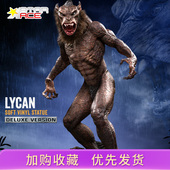 StarAce Lycan人狼32CM雕像模型摆件黑夜传说2周边仿真手办摆件