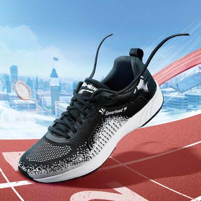 多威男女通用中考体测鞋