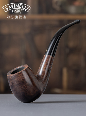 意大利Sfen进口管材男子华尔兹石英木老式实木606弯曲大P363