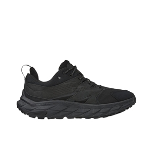 HOKA ONEONE男女款阿纳卡帕鞋低帮户外徒步鞋休闲Anacapa Low GTX