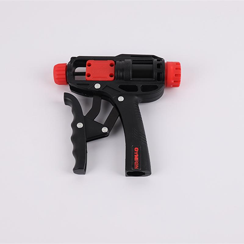 双向可调节液压握力器健身器材臂力胸肌锻炼新款康复训练增强手臂