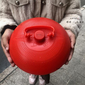 特厚型大容量注水暖手宝汤婆子