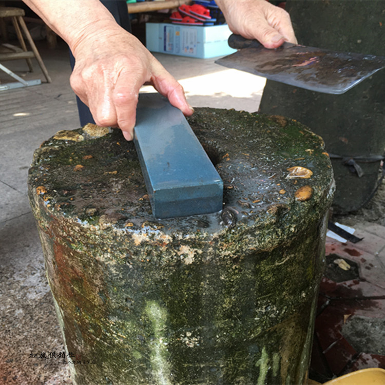 老刀石/磨刀石家用湿砥石