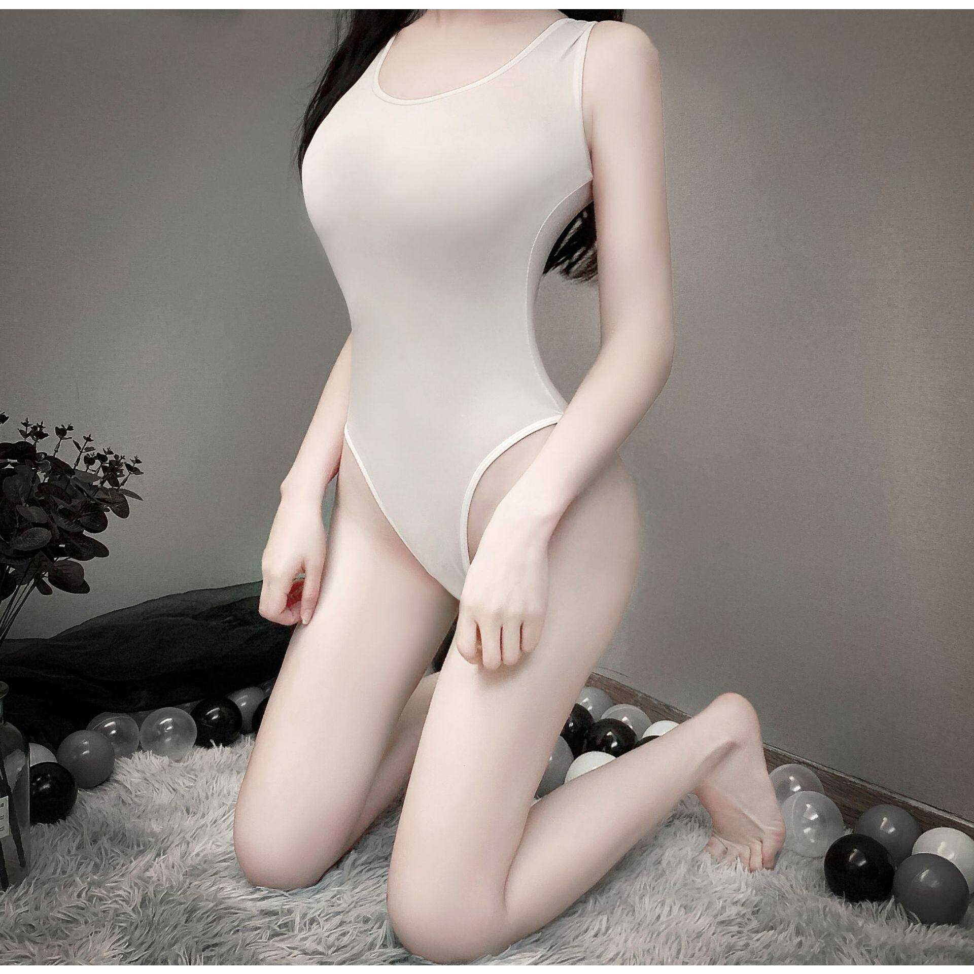 内衣性感日系死水库连体衣可爱制服诱惑镂空连体套装1228,女装/女士精品,抹胸,淘宝优惠券,粉丝福利购,淘宝优惠卷