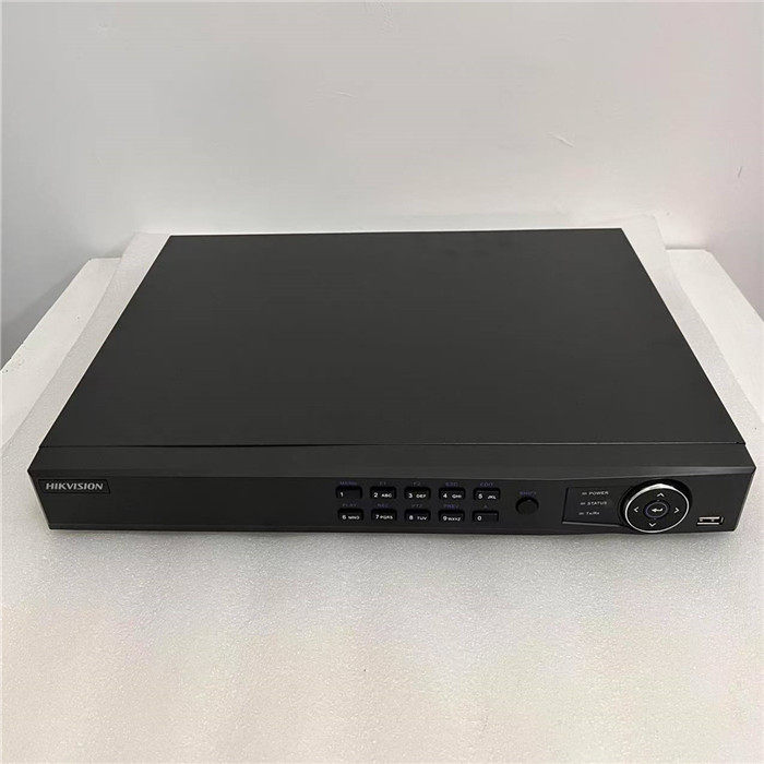 DS-7608N-K2/8P/GLT 海康威视8路4G无线POE网络硬盘录像机