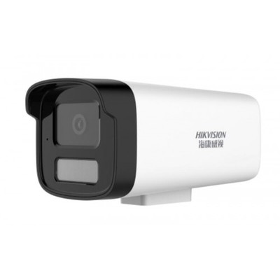 海康威视200万摄像机带对讲