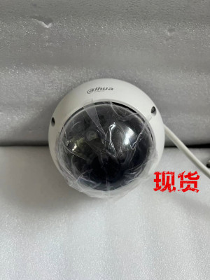 大华变焦防爆半球摄像机POE