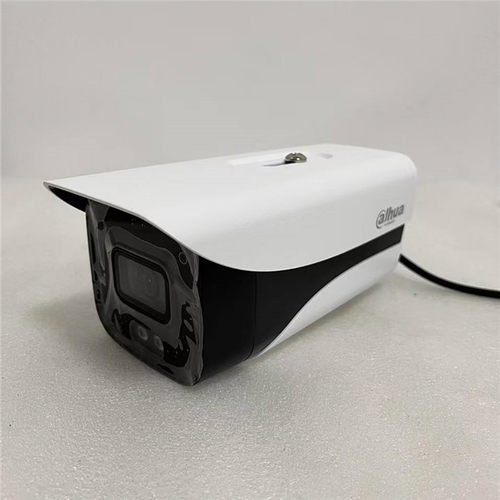 大华600万POE双光摄像机