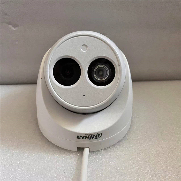 DH-IPC-HDW3230C-A 大华200万高清POE供电红外半球网络摄像机