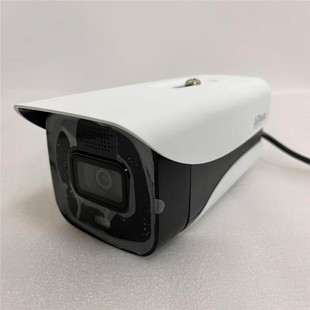 HFW5443DM 大华400万声光警戒红外定焦网络摄像机 IPC