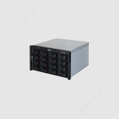 DH-NVR5032FG-4KS3/I 大华32路16盘位4K网络高清硬盘录像机