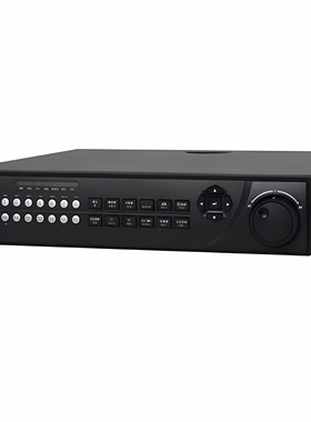 DS-9116HF-S海康威视16路嵌入式DVR网络硬盘录像机