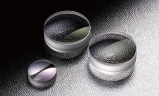 双胶合消色差透镜-增透膜400-750nm