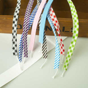 哑光旗袍抱枕芯睡衣嵌条 棉芯包边滚边镶边条线 有芯带绳涤棉包芯