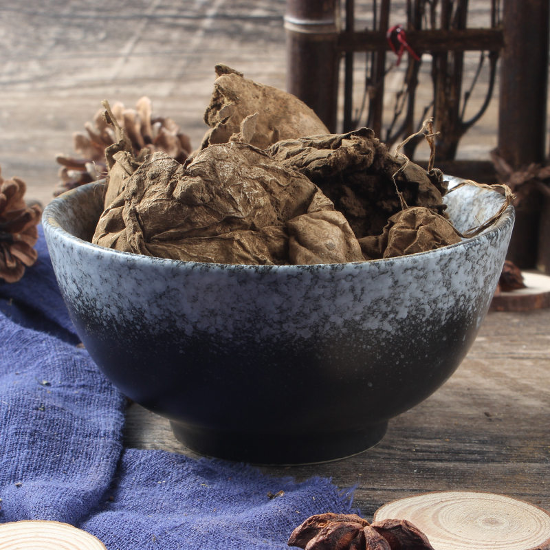 马勃500克 马脖 中药材产地一站式供应购销 3斤包邮