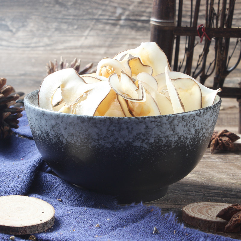 2件包邮 泰国海底椰500克 椰香味浓煲汤料可搭甘蔗蜜枣无花果雪梨