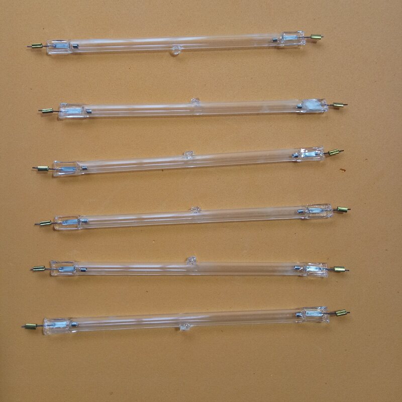 牙刷架配件紫外线灯管CCFL4W直管100MM品牌特卖专用uvc牙刷消毒器