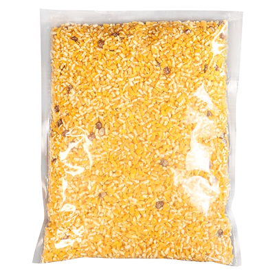 5斤东北玉米芸豆碴杂粮组合粥