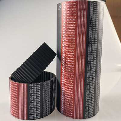 STDS8M1152同步带s8m-1160高扭力传动带std1168-S8M1176-S8M 1184