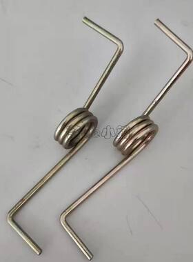 普通双缸波轮洗衣机 XPB60-26TSHN， XPB60-60TS脱水扭簧，扭簧