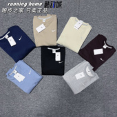 简约男子刺绣小LOGO加绒保暖套头运动卫衣 Nike 耐克 623459