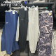 耐克经典 刺绣休闲logo针织棉收脚运动收口裤 528717 Nike 010 063