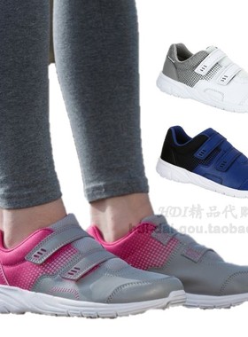 迪卡侬 NEWFEEL儿童宝宝步行运动鞋轻便易穿脱软底休闲健走鞋