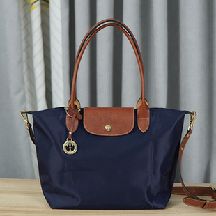 香港TBCB女包【升级版】中号饺子包轻奢百搭单肩时尚高级饺子包