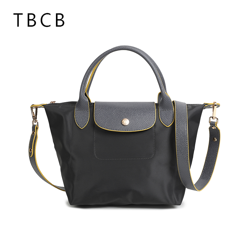 香港TBCB女包【升级版】小号饺子包短柄手提轻奢百搭女士通勤包