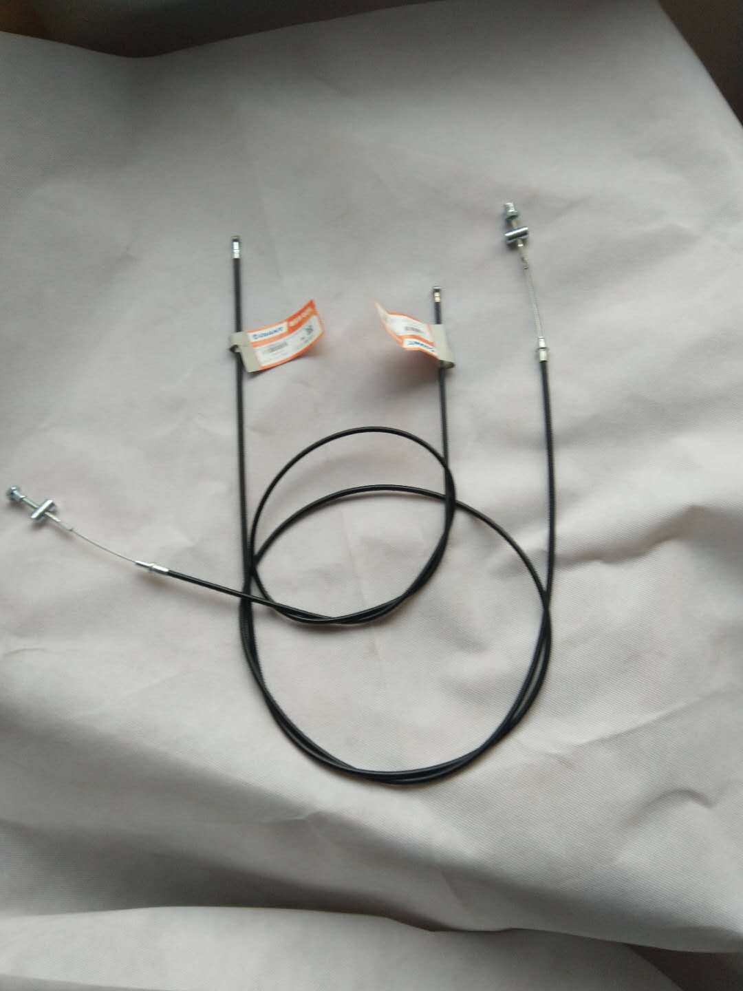 正品giant捷安特133s电动车前后刹车线 刹线 l133 m133内外刹车线