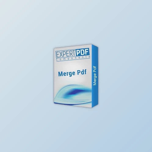 ExpertPdf Pdf 合并 v6.0.0 + 许可证密钥
