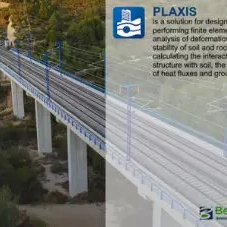 PLAXIS 2D/3D 2024 v2024.3.0.95