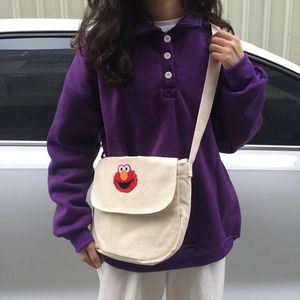 百搭帆布包手提袋