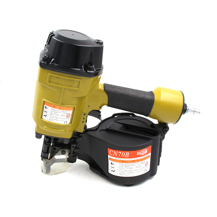 原装美特卷钉枪CN55 CN70B 射钉枪 气动封箱机 地台板 木箱专用