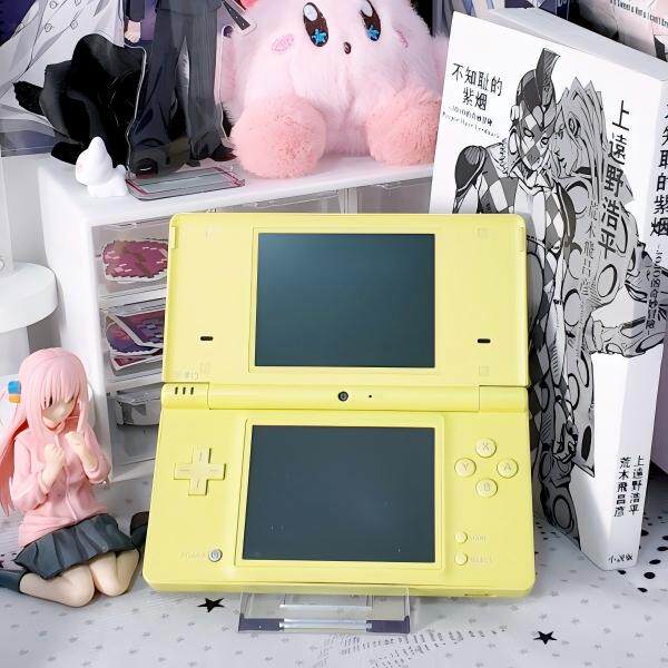 任天堂NDSi游戏机 中古原装掌机 插卡式NDS